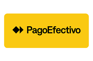 PagoEfectivo